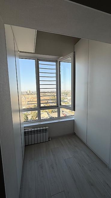 kant flat: 1 комната, 44 м², Элитка, 11 этаж, Евроремонт — 1