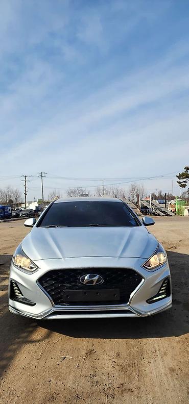 Частная аренда авто: Сдается в Аренду Хюндай Соната Нью Райс Посуточно в сутки 2300 с — 12