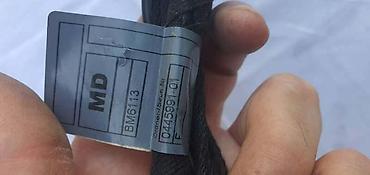 benger marka: KABAL NAVIGACIJE ZA BMW 114, 116, 118 . | bmw 1 instalacija — 4
