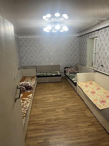строим бани: Хостел район старого толчка.Сдается койко место для мужчин,есть все — 3