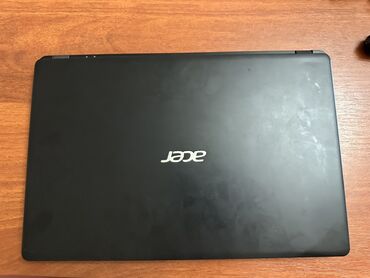 ноутбук для дизайна: Ноутбук, Acer, 20 ГБ ОЗУ, Intel Core i5, 15.6 ", Для несложных задач, память SSD