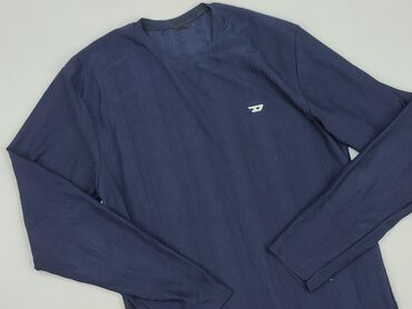 Футболка для чоловіків, S, Diesel, стан - Хороший