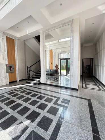 Продажа квартир: 3 комнаты, 104 м², Элитка, 10 этаж, Дизайнерский ремонт — 2