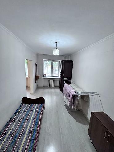 Продажа квартир: 2 комнаты, 41 м², Хрущевка, 1 этаж, Косметический ремонт — 3