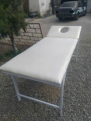 Kuşetkalar: Kuwetka. Cemadan. Tibbi carpayi. Masaj stolu. Cemadan 100 azn. Sade — 4