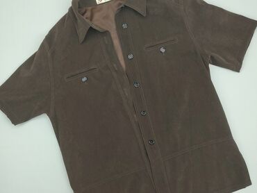 Shirts: Shirt for men, S (EU 36), condition - Very good