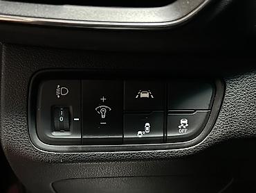 geely preface: Hyundai Santa Fe: 2019 г., 2 л, Автомат, Дизель, Кроссовер — 6