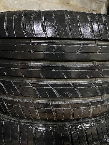 Шины: Шины 275 / 35 / R 19, Лето, Пара, Легковые, RoadX — 9