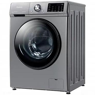 Paltaryuyan "Biryusa WM-SL1014/15M MET"Paltaryuyan-Biryusa — 1