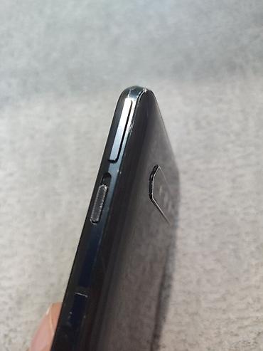 black shark: Xiaomi Black Shark 4, 128 GB, rəng - Qara, 
 Düyməli, Sensor, Barmaq izi — 4