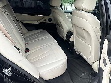 bme e39: BMW X5: 2016 г., 3 л, Автомат, Бензин, Внедорожник — 5