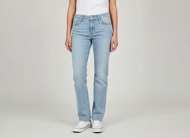 jeans lois: Lee, Jeansy damskie, rozmiar S