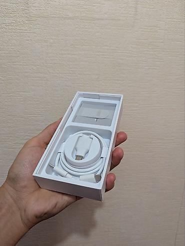 google: Google Pixel 7, Б/у, 128 ГБ, цвет - Черный, 1 SIM, eSIM — 2