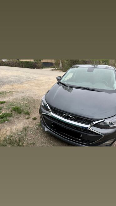зимняя резина r15 цена: Chevrolet Spark: 2018 г., 1 л, Вариатор, Бензин, Седан