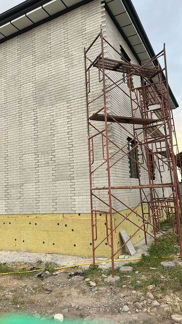 Другой декор и предметы интерьера: Утепления фасад дом — 17