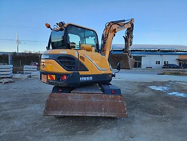 Услуги экскаватора: Экскаватор | Выкорчевывание пней, Траншеи, Котлованы — 4