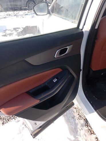 Changan: Changan CS55 Plus: 2025 г., 1.5 л, Робот, Бензин, Кроссовер — 13