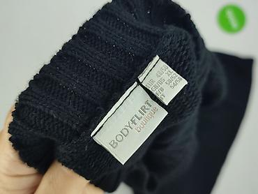 sweter bolerko: BODY FLIRT, Sukienka damska, rozmiar XL — 4