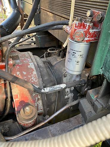 Грузовики: Грузовик, Камаз, Стандарт, 7 т, Б/у — 10