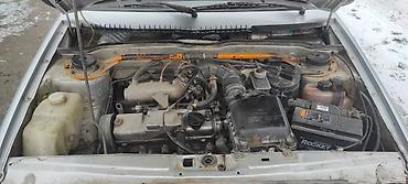 ВАЗ (ЛАДА): ВАЗ (ЛАДА) 2115 Samara: 2005 г., 1.5 л, Механика, Бензин, Седан — 1