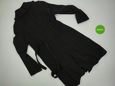 hm prochowiec: H&M, Płaszcz damski, rozmiar M — 3