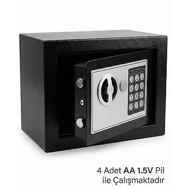 silah seyf: Seyf kassa kod və açar ikisi birində model 17x17x23 ölçüdə 55 azn — 3
