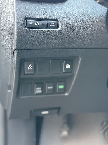 ниссан родж: Nissan Rogue: 2018 г., 2.5 л, Автомат, Бензин, Кроссовер — 8