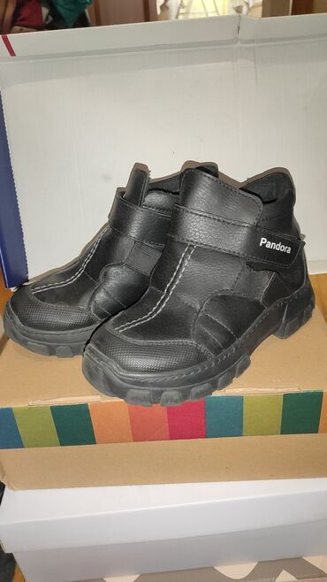 Uşaq ayaqqabıları: Oğlan üçün, 32, Pablosky — 2