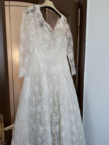 Toy paltarları: GƏLİNLİK BİZNESİ SATILIR! Əgər gəlinlik biznesi açmaq istəyirsinizsə — 17