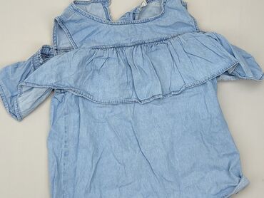 marco polo sukienki letnie: Blouse, 12 years, 146-152 cm, condition - Very good