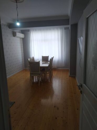 Yeni tikili: 3 otaqlı, Yeni tikili, 80 kv. m — 11