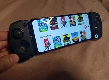 android manitorlar: Bağlı qutuda yenidi GameSir Mobil Oyun Paneli Oyun Kontrolleri | — 2