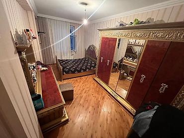 bakıda mənzil almaq: 3 otaqlı, Yeni tikili, 137 kv. m — 8