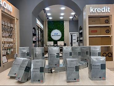 telfonu: Infinix 256 GB, Kredit — 1