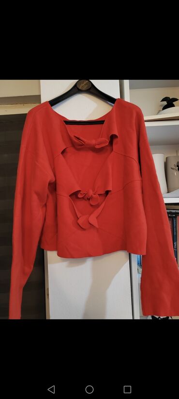 grudnjak bez leđa: M (EU 38), Casual cut, Single-colored