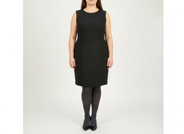 sukienka damska na zakończenie roku szkolnego: New Look, Women`s dress, size 2XL