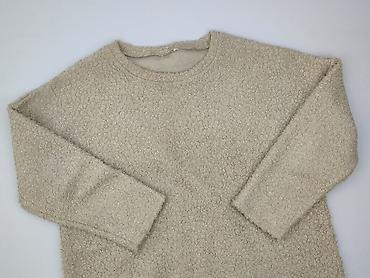 sweter w paski c: Sweter damski, rozmiar 8XL — 1