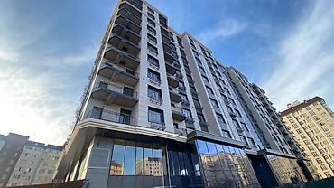 Продажа квартир: 2 комнаты, 87 м², Элитка, 9 этаж, Дизайнерский ремонт — 2