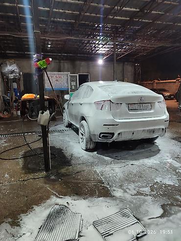 выхлоп бмв х5: BMW X6: 2011 г., 4.4 л, Бензин, Кроссовер — 5