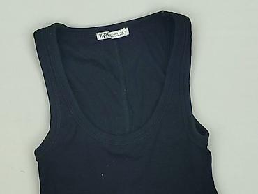 bluzki push up: Zara, Top damski, rozmiar S — 1