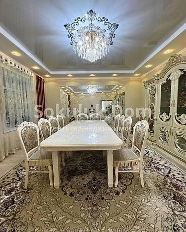 гэс 5: 🏠Продаётся большой дом + детский сад в г. Шопоков 🟡Комнаты: В доме - 5 — 5