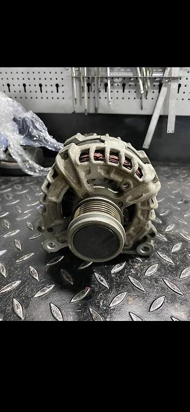audi a2 slike: VW AUDI ALTERNATOR 04L903024T | Audi vw delovi zemun altina — 4