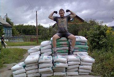 Грузчики: Грузчик. Больше 6 лет опыта — 8