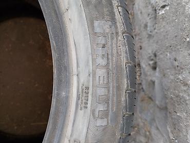 nexen təkər satışı: 2ci əl təkər normal vəzyyətdədi cırıxsız yamaxsız təkərlərdi.Rahat — 3