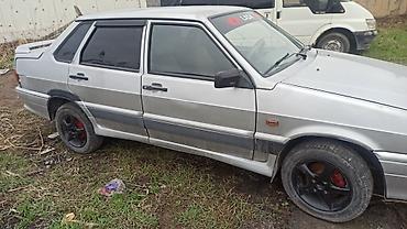 Другие детали салона: ВАЗ 2115 2005г Инжектор,1.5 Комплект из автомобиля: - Передние — 7