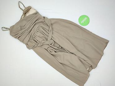 kokon: Styled In Italy, Sukienka damska, rozmiar 2XS — 2