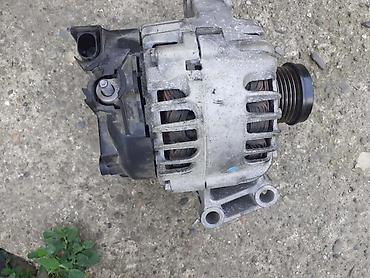 unis auto vranje: ALTENATOR ZA FORD FOCUS, FIESTA | Altenator ford fiesta VI 1,25 Ford — 1