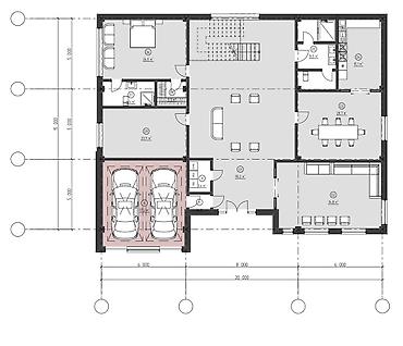 Дизайн, проектирование: Проектирование | Дома — 5