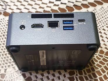 Desktop računari i radne stanice: Prodaje se mali racunar, sa intelom i3 7. generacije, instaliran je — 11