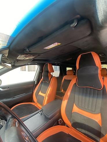 Hyundai: Hyundai Palisade: 2020 г., 2.2 л, Автомат, Дизель, Внедорожник — 14